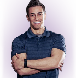 online workout trainer